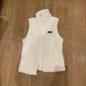 Womens Patagonia vest